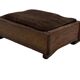 Art Deco footstool foot rest minimalist 30's design
