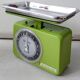 Stube West Germany Green Vintage Kitchen Balance