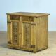 Cabinet d'art populaire, vers 1880
