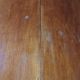 Louis Philippe period walnut table