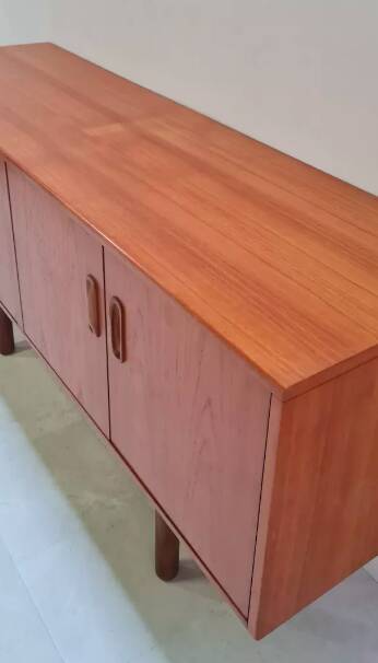 Enfilade en teck G-plan
