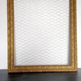 Old frame
