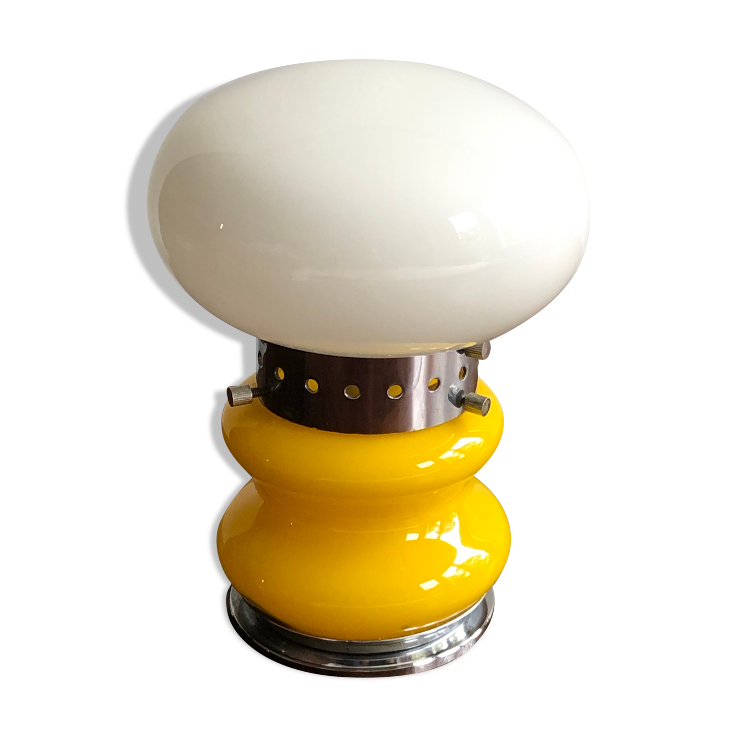 Italian lamp