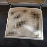 Chair cesca B32 Marcel Breuer