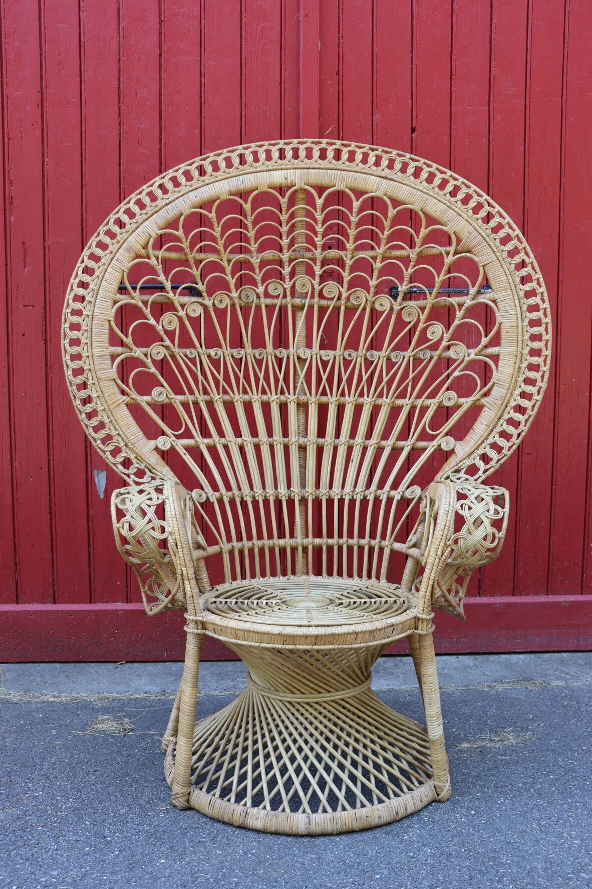 Armchair Emmanuelle