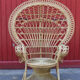 Armchair Emmanuelle