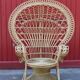 Armchair Emmanuelle