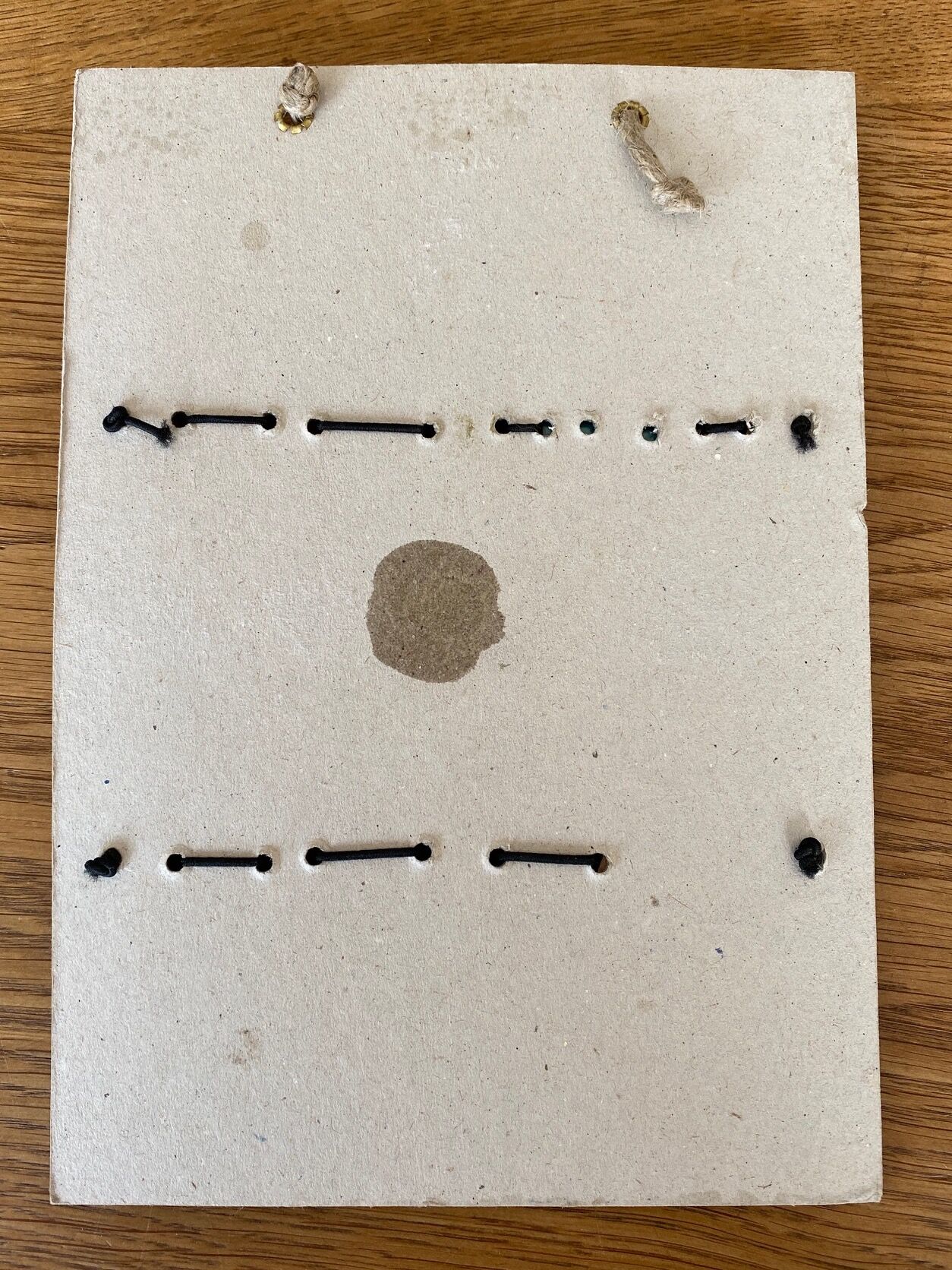 Toolbox of school Le petit comtois