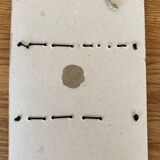 Toolbox of school Le petit comtois