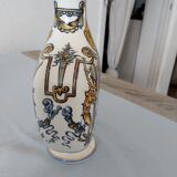 Ulmer Keramik ceramic vase