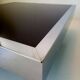 Willy Rizzo pour Cidue – Table basse, Italie, années 1970