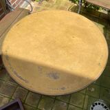 Vintage garden table