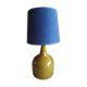 Lampe vintage poterie du Marais