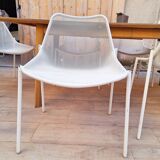 Emu chairs Round model
