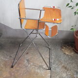 Baby high chair
