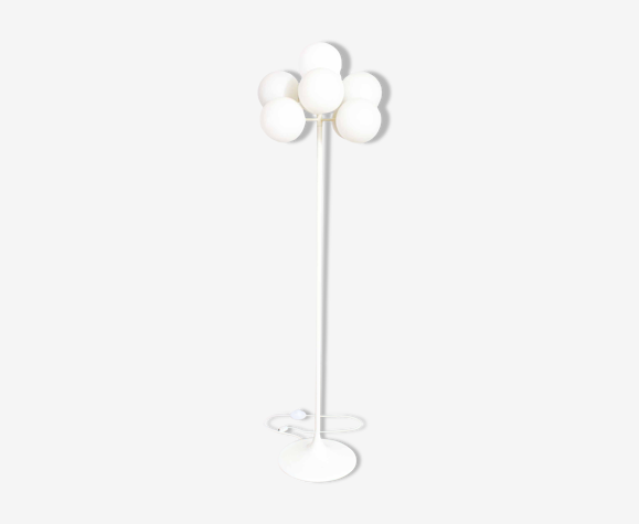 Lampadaire Temde Leuchten par E.R Nele