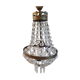 Lustre montgolfière