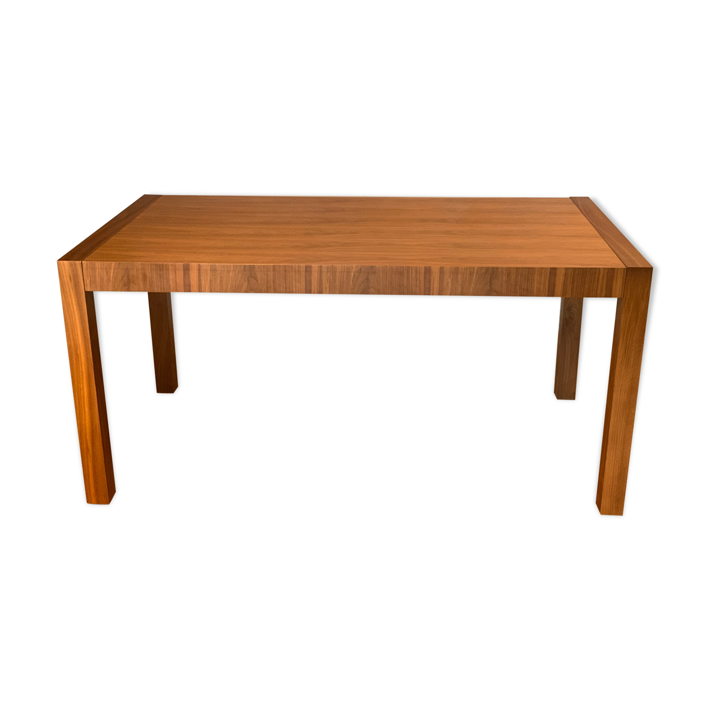 Expandable table New York 1920