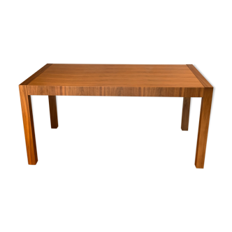 Expandable table New York 1920