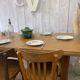 Table de ferme 253x95cm