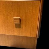 70s teak sideboard