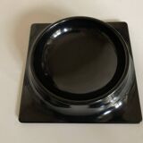Bakelite pocket tray Italian design space age 1970
