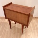 Chevet des années 50