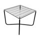 Jarpen Coffee Table by Niels Gammelgaard for Ikea 1983