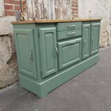Parisian sideboard 50s