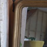 Louis Philippe Mirror