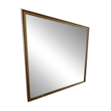 Rare old large format mirror