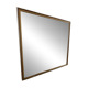 Ancien miroir grand format rare