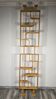 Room Divider by Ludvik Volak for Drevopodnik Holesov, 1950s