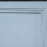 Door 209,5x76 Haussmannian