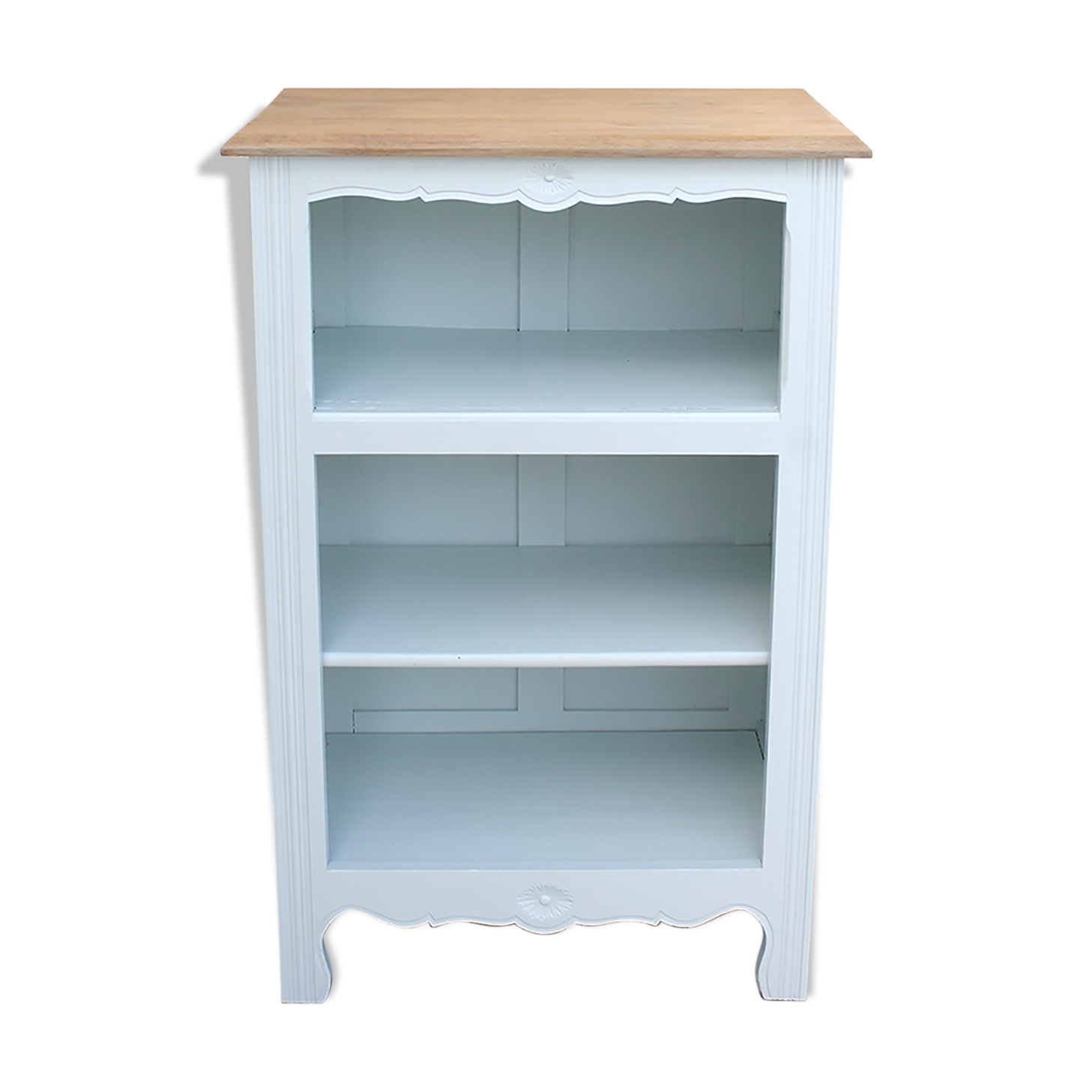 Solid wood jam maker