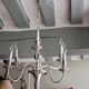 Lustre argent