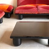 Canapé Blop 6 pièces de Carlo Bartoli pour Rossi di Albizzate