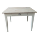 Petite table en sapin