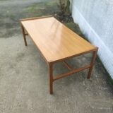 Scandinavian style coffee table