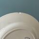 Set of 12 plates Terre de Fer Creil and Montereau, Dubarry service