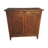 Vintage Parisian buffet