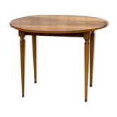 Table à volets
