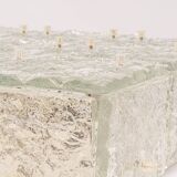 Murano glass ceiling lights by Kalmar, Austria, 1960s