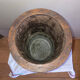 Umbrella holder in wood early twentieth century