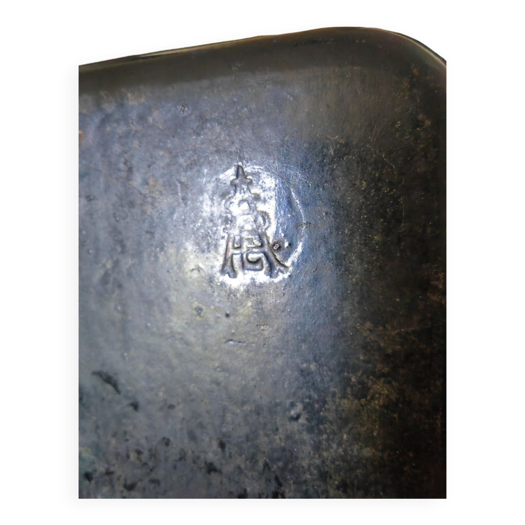Napoleon III tray