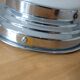 vintage glass ball light fixture