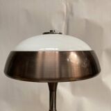 Metal lamp