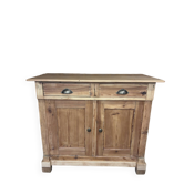 Buffet en pin
