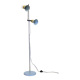 Vintage floor lamp 80s