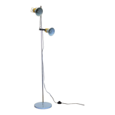 Lampadaire vintage années 80